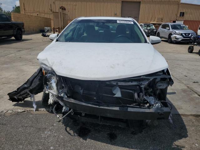 Photo 5 from auction – 2012 TOYOTA CAMRY with VIN 4T1BD1FK3CU023681