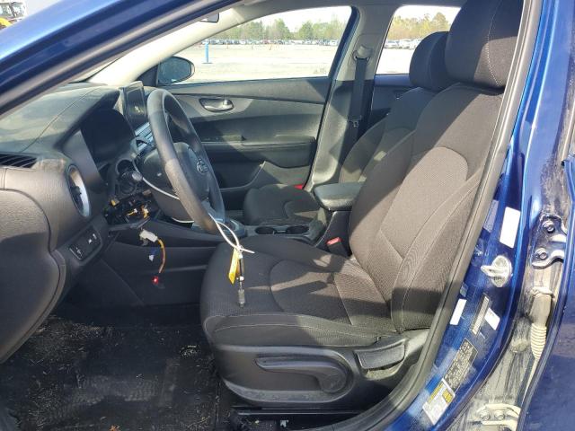 Photo 7 from auction – 2019 KIA FORTE FE with VIN 3KPF24AD5KE046060