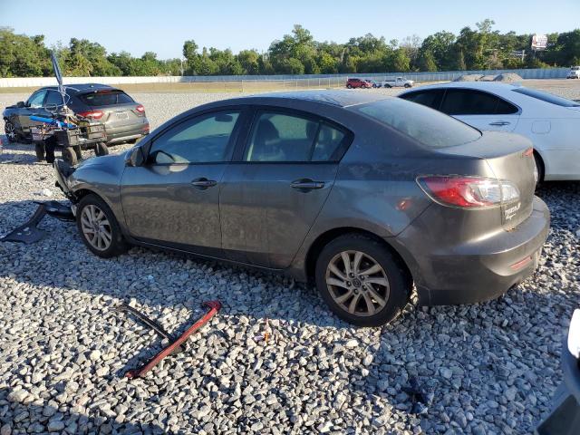 Photo 2 from auction – 2013 MAZDA 3 I with VIN JM1BL1W77D1721975
