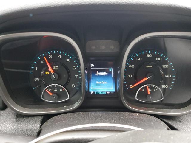 Photo 9 from auction – 2015 CHEVROLET MALIBU LTZ with VIN 1G11F5SL5FF224824