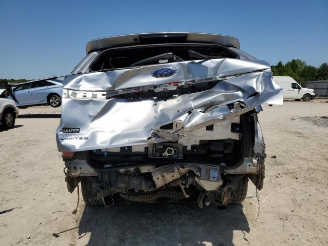 Photo 6 from auction – 2020 FORD EXPEDITION with VIN 1FMJK1KT5LEA26947