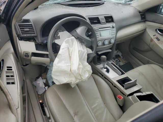 Photo 8 from auction – 2010 TOYOTA CAMRY BASE with VIN 4T1BF3EK9AU073246
