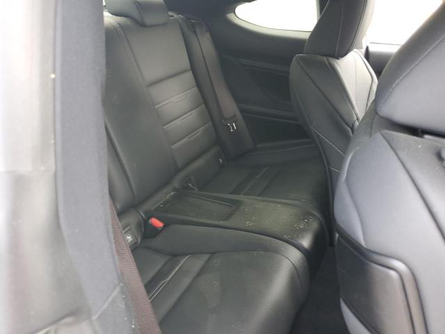 Photo 10 from auction – 2015 LEXUS RC 350 with VIN JTHSE5BC9F5000457