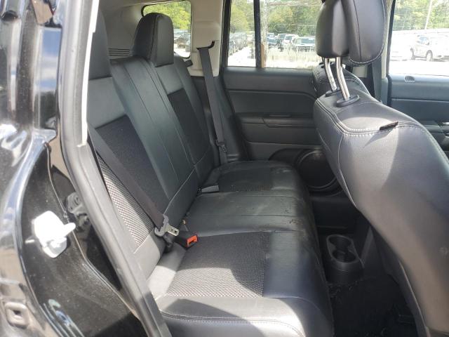 Photo 10 from auction – 2015 JEEP COMPASS SP with VIN 1C4NJCBA3FD185768
