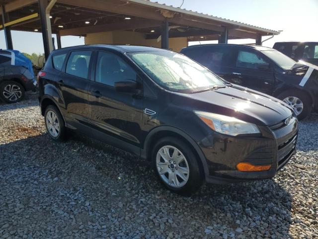 Photo 4 from auction – 2013 FORD ESCAPE S with VIN 1FMCU0F77DUC51887