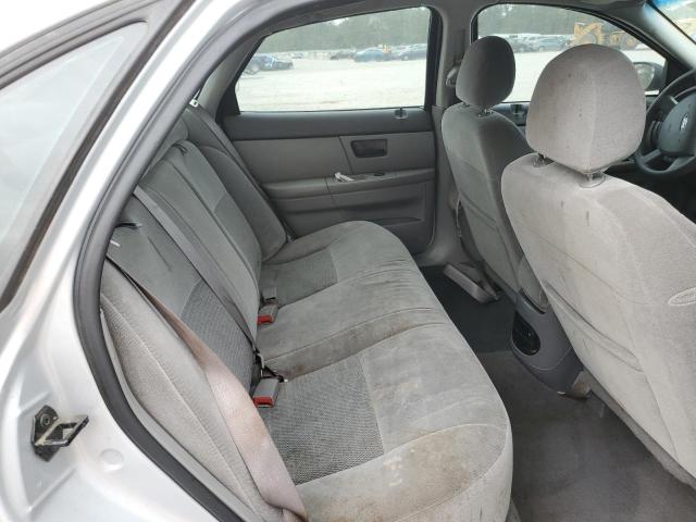 صورة رقم 10 من المزاد - 2005 FORD TAURUS SE مع VIN 1FAHP53U15A233371