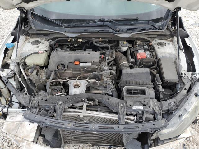 Photo 11 from auction – 2018 HONDA CIVIC LX with VIN 19XFC2F59JE028338