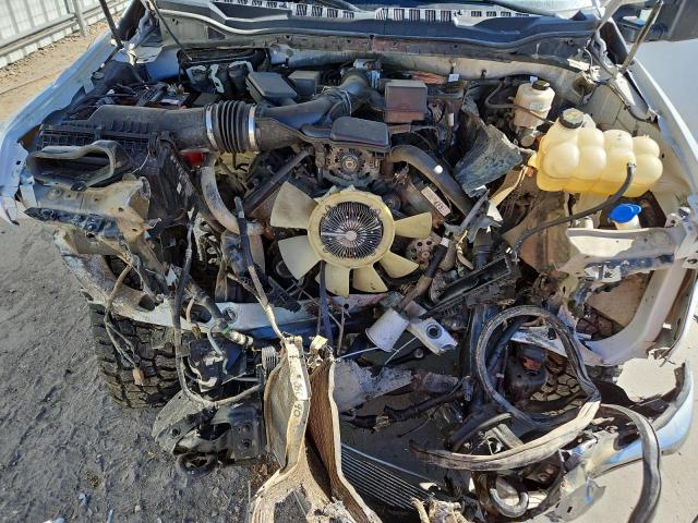 Photo 11 from auction – 2020 FORD F250 SUPER with VIN 1FT7W2B65LEC33972