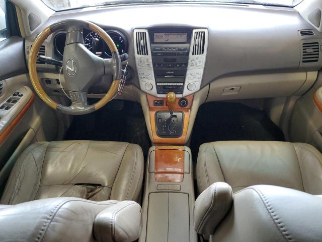 Photo 8 from auction – 2005 LEXUS RX 330 with VIN 2T2HA31UX5C063568