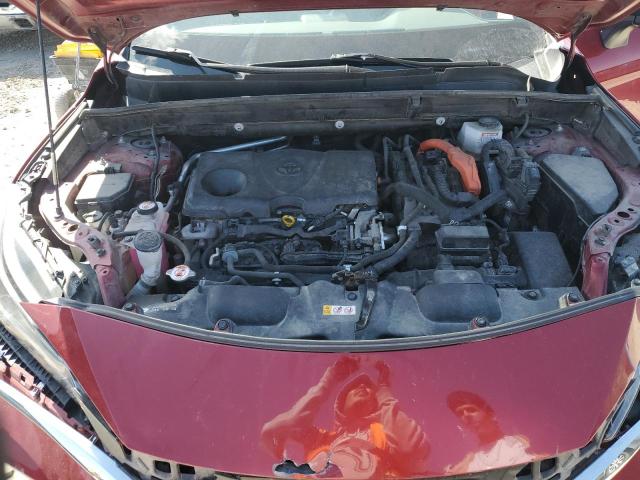 Photo 11 from auction – 2021 TOYOTA VENZA LE with VIN JTEAAAAH5MJ064316