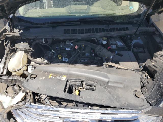 Photo 12 from auction – 2022 FORD EDGE SEL with VIN 2FMPK4J93NBA54018