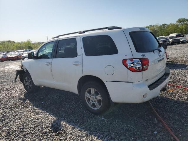 Photo 2 from auction – 2008 TOYOTA SEQUOIA SR with VIN 5TDZY64A28S008549