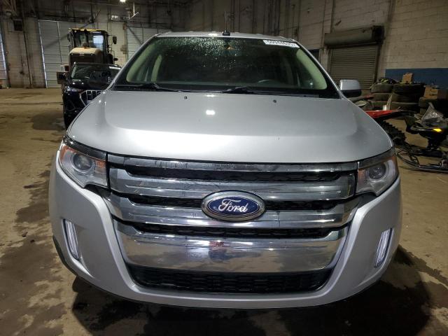 Снимка 5 от търг – 2014 FORD EDGE SEL с VIN 2FMDK4JC2EBB74584