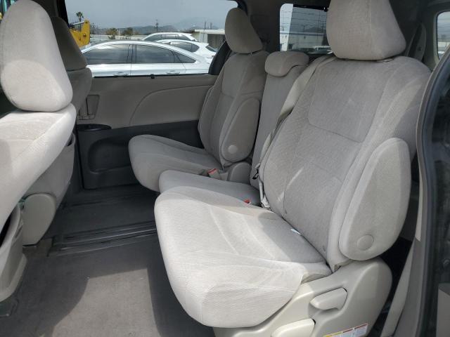 Photo 11 from auction – 2015 TOYOTA SIENNA LE with VIN 5TDKK3DC3FS651606