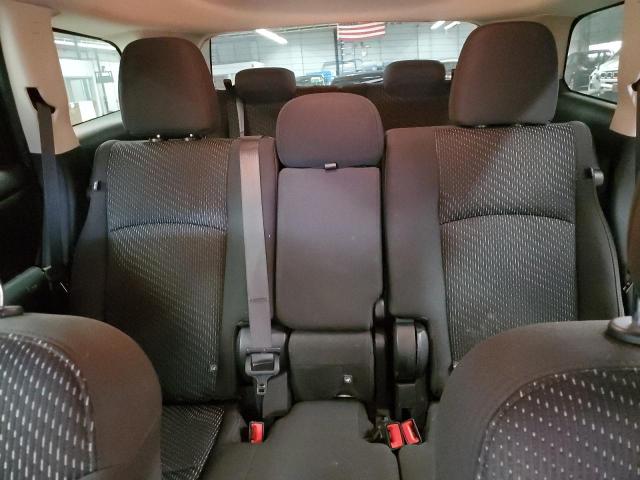 Photo 10 from auction – 2017 DODGE JOURNEY SE with VIN 3C4PDCAB0HT605221