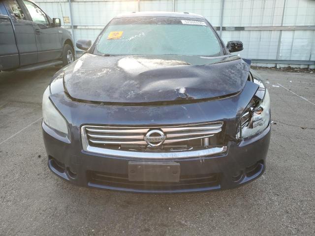 Снимка 5 от търг – 2012 NISSAN MAXIMA S с VIN 1N4AA5APXCC827085