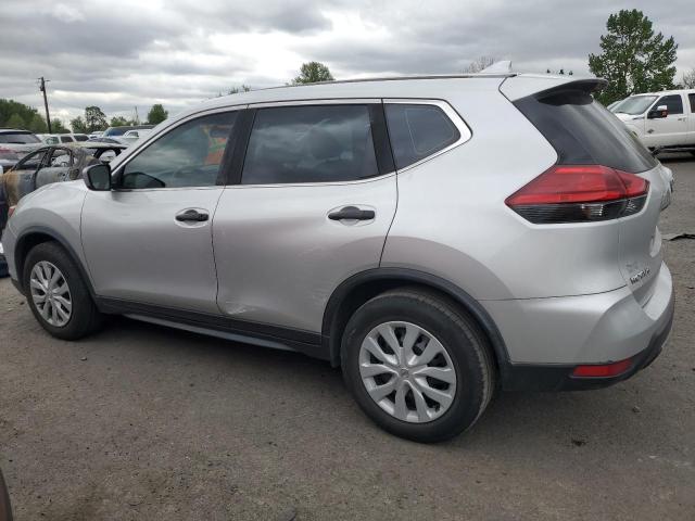 Photo 2 from auction – 2017 NISSAN ROGUE S with VIN JN8AT2MT6HW136559