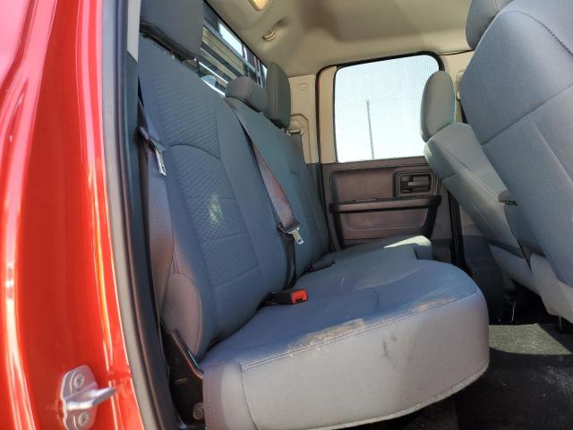 Photo 10 from auction – 2015 RAM 1500 ST with VIN 1C6RR7FM1FS683332