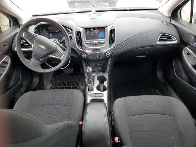 Photo 8 from auction – 2017 CHEVROLET CRUZE LT with VIN 3G1BE6SM2HS526074