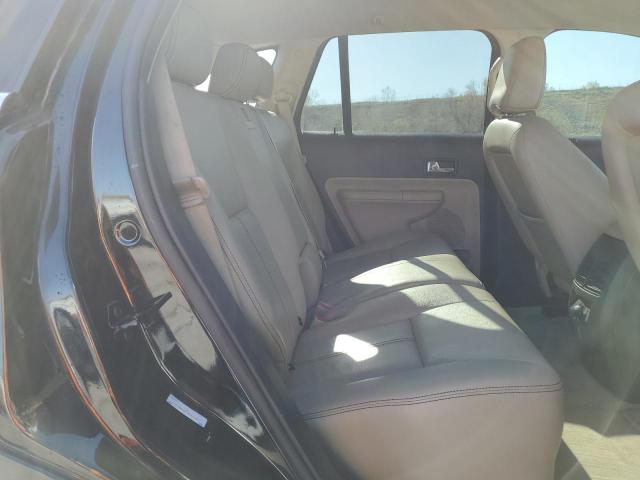 Photo 11 from auction – 2009 FORD EDGE LIMIT with VIN 2FMDK49C79BA66777