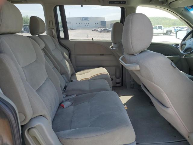 Photo 11 from auction – 2008 HONDA ODYSSEY EX with VIN 5FNRL38418B015434
