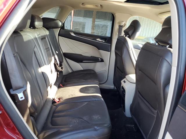 Photo 11 from auction – 2019 LINCOLN MKC RESERV with VIN 5LMTJ3DH5KUL44018