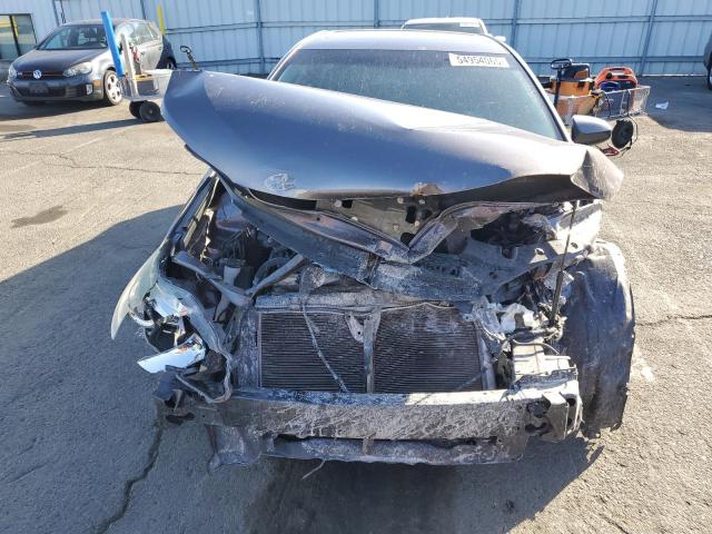 Photo 5 from auction – 2015 TOYOTA CAMRY LE with VIN 4T1BF1FK2FU012038