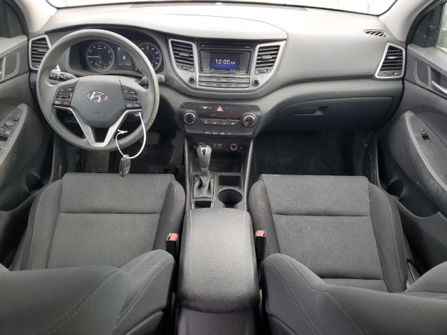 Photo 8 from auction – 2017 HYUNDAI TUCSON LIM with VIN KM8J33A48HU593458
