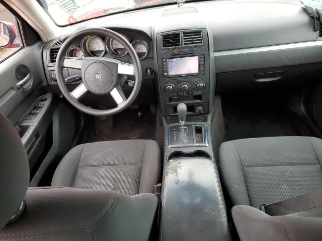 Снимка 8 от търг – 2008 DODGE CHARGER с VIN 2B3KA43RX8H194519