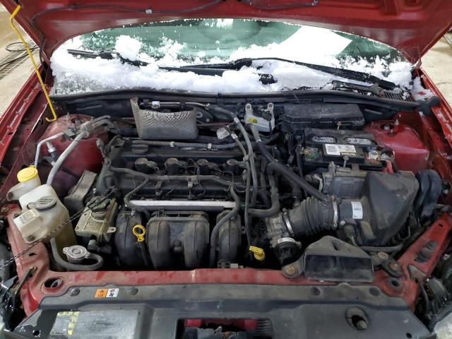 Photo 11 from auction – 2010 FORD FOCUS SES with VIN 1FAHP3GN7AW114941