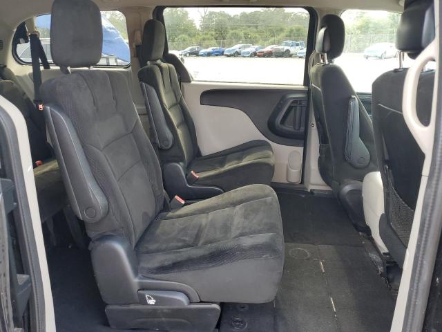 Photo 11 from auction – 2016 DODGE GRAND CARA with VIN 2C4RDGCG7GR181501