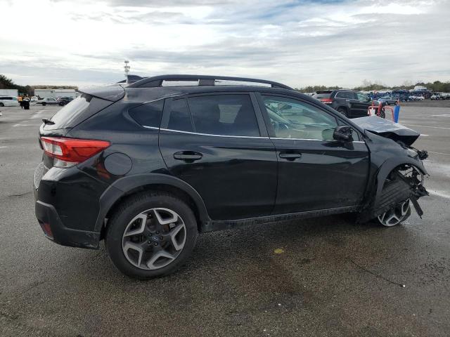 Photo 3 from auction – 2019 SUBARU CROSSTREK with VIN JF2GTAMC0K8267385