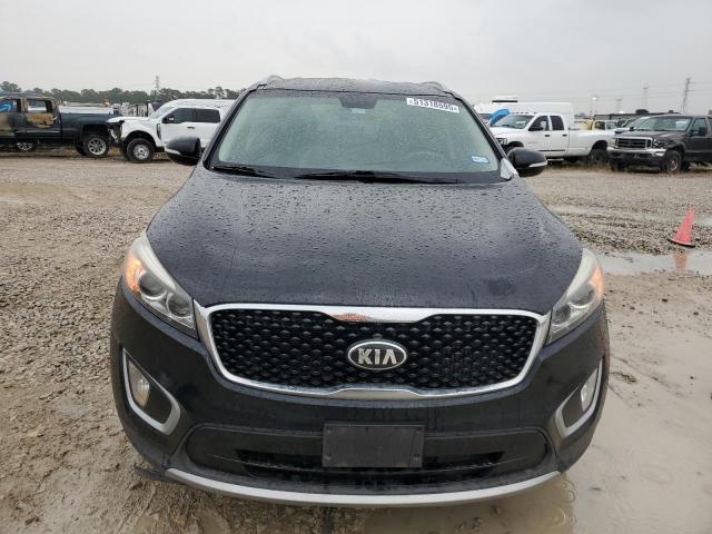 Photo 5 from auction – 2018 KIA SORENTO EX with VIN 5XYPH4A1XJG403243