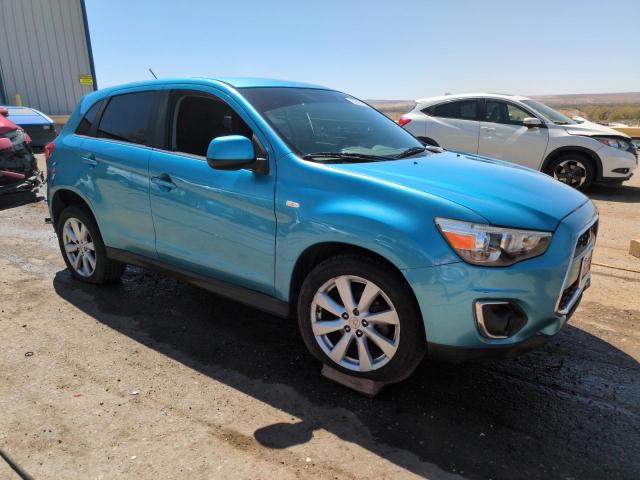 Photo 4 from auction – 2013 MITSUBISHI OUTLANDER with VIN 4A4AR4AU6DE019222