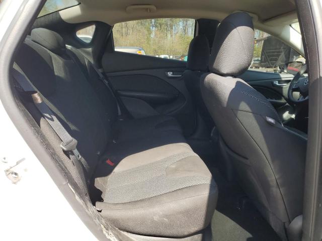 Photo 10 from auction – 2016 DODGE DART SE with VIN 1C3CDFAA9GD685229
