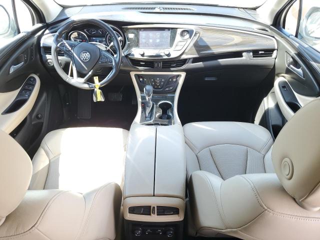 Photo 8 from auction – 2020 BUICK ENVISION E with VIN LRBFX2SA8LD141241