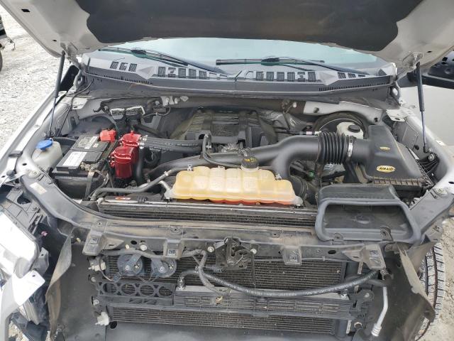 Photo 11 from auction – 2017 FORD F150 with VIN 1FTMF1CP9HFC17165