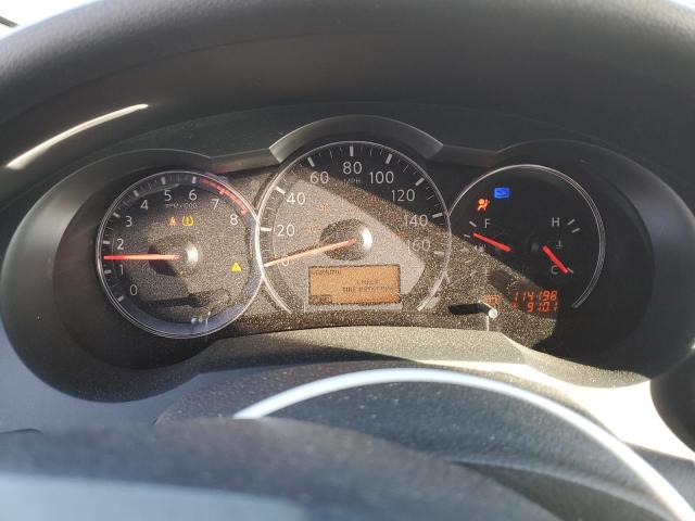 Photo 9 from auction – 2012 NISSAN ALTIMA BAS with VIN 1N4AL2AP2CN545830