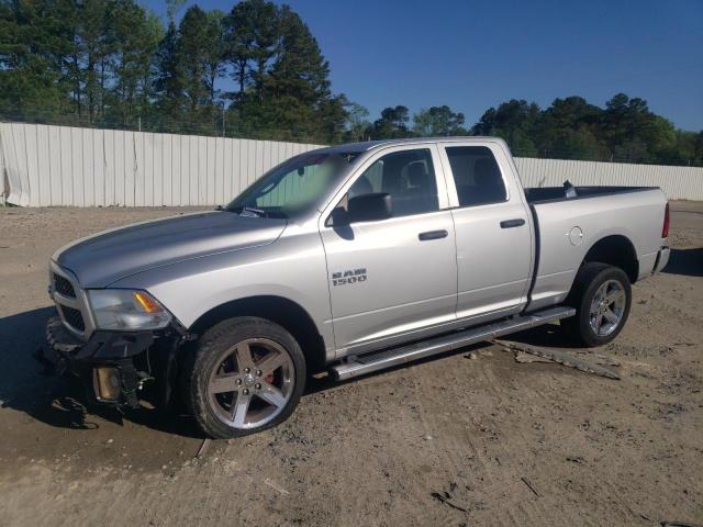 RAM 1500 ST 2017 with VIN 1C6RR7FG9HS573013 - Photo from auction