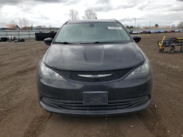 Foto 5 de la subasta – 2018 CHRYSLER PACIFICA L con VIN 2C4RC1AG7JR275131