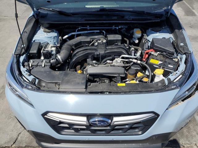 Фото 11 с аукциона – 2023 SUBARU CROSSTREK с VIN JF2GTHMC6PH225299