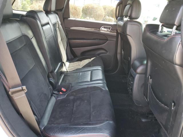 Photo 11 from auction – 2017 JEEP GRAND CHER with VIN 1C4RJFLG6HC671229