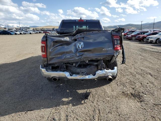 Photo 6 from auction – 2020 RAM 1500 LARAM with VIN 1C6SRFRT5LN194246