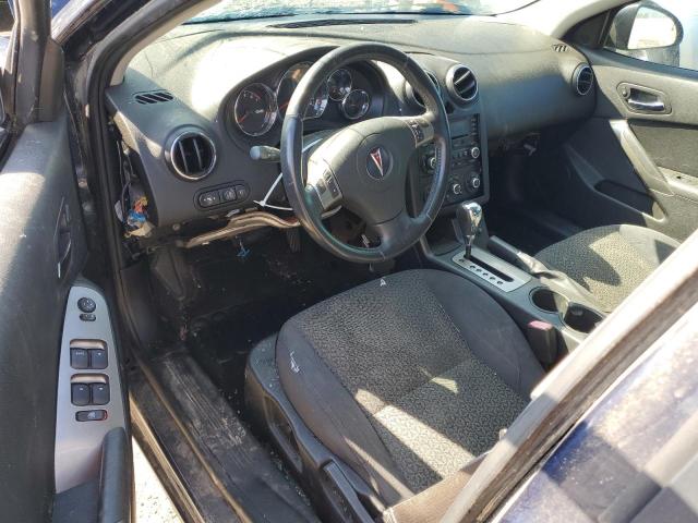 Photo 8 from auction – 2008 PONTIAC G6 BASE with VIN 1G2ZG57NX84257533