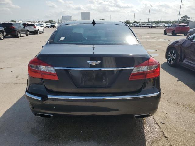 Photo 6 from auction – 2014 HYUNDAI GENESIS 3. with VIN KMHGC4DD2EU264987