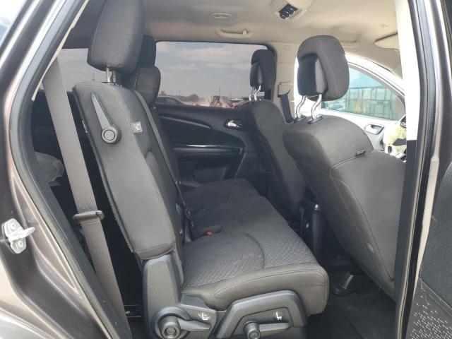 Photo 11 from auction – 2018 DODGE JOURNEY SE with VIN 3C4PDCAB1JT167315
