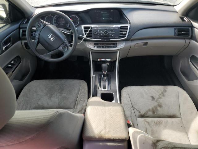 Photo 8 from auction – 2015 HONDA ACCORD LX with VIN 1HGCR2F32FA061189