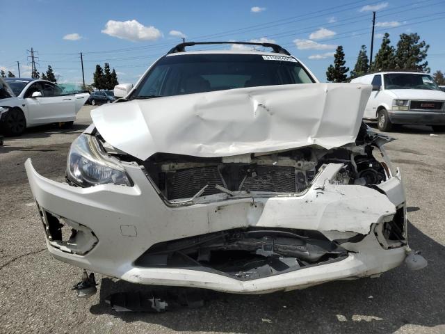 Photo 5 from auction – 2014 SUBARU IMPREZA SP with VIN JF1GPAR64E8223678