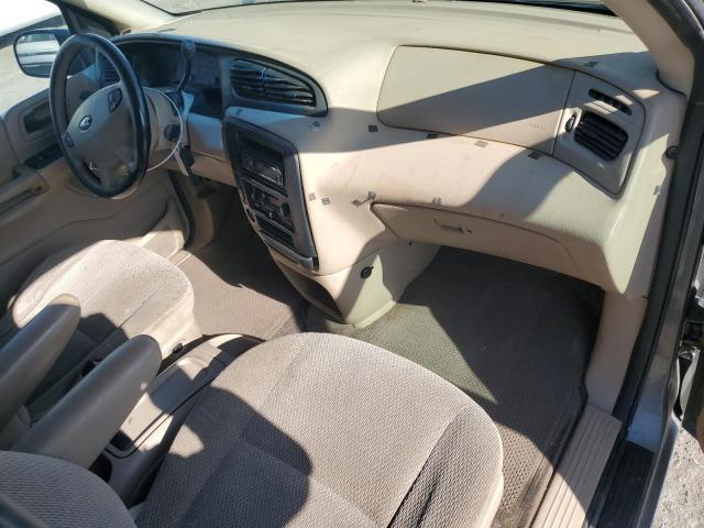 Photo 8 from auction – 2002 FORD WINDSTAR L with VIN 2FMZA514X2BB92978