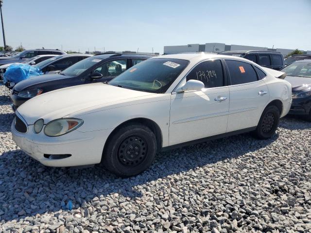 BUICK LACROSSE C 2006 with VIN 2G4WC552261217485 - Photo from auction